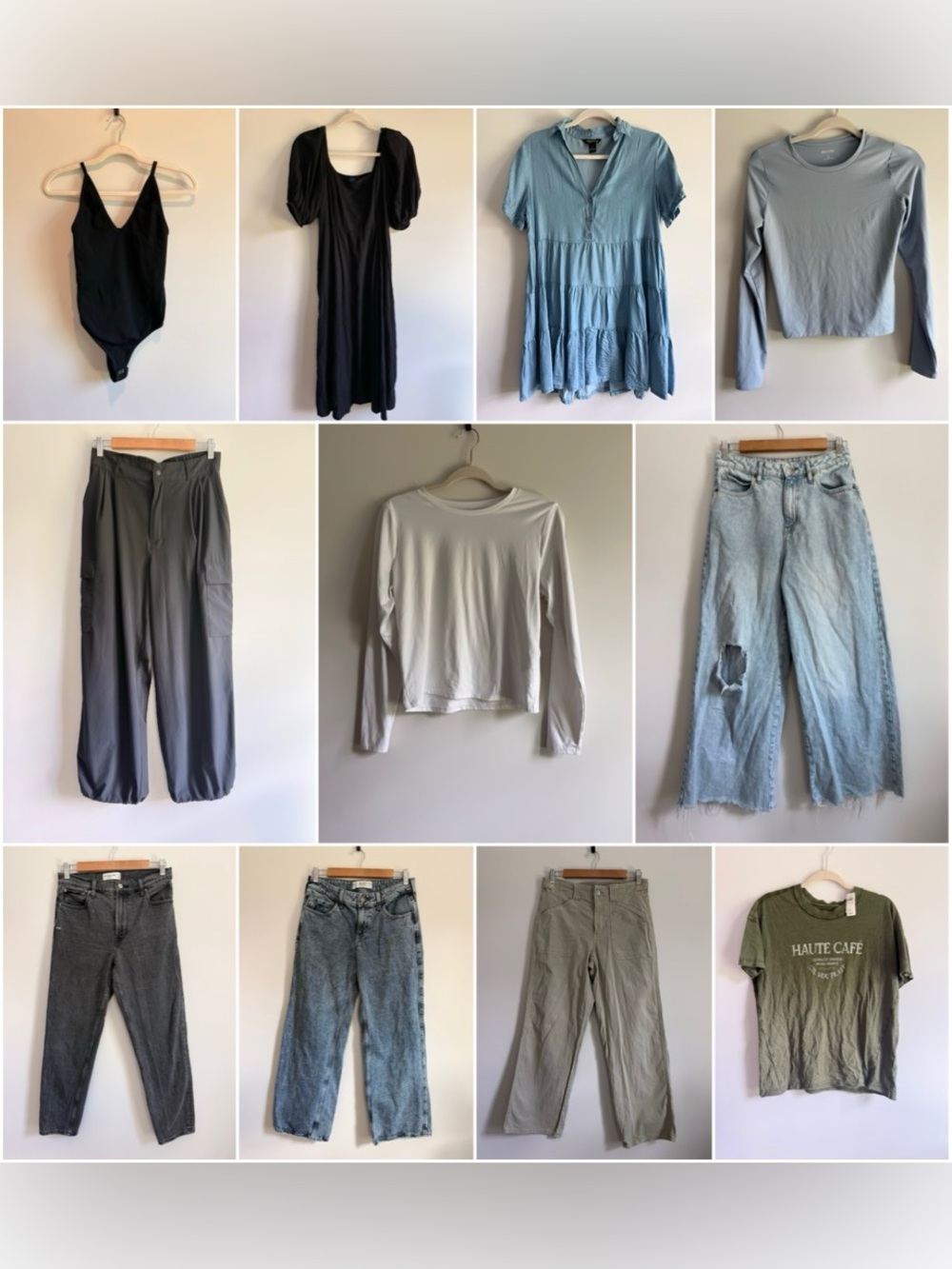 Women’s BUNDLE DEAL!!!!